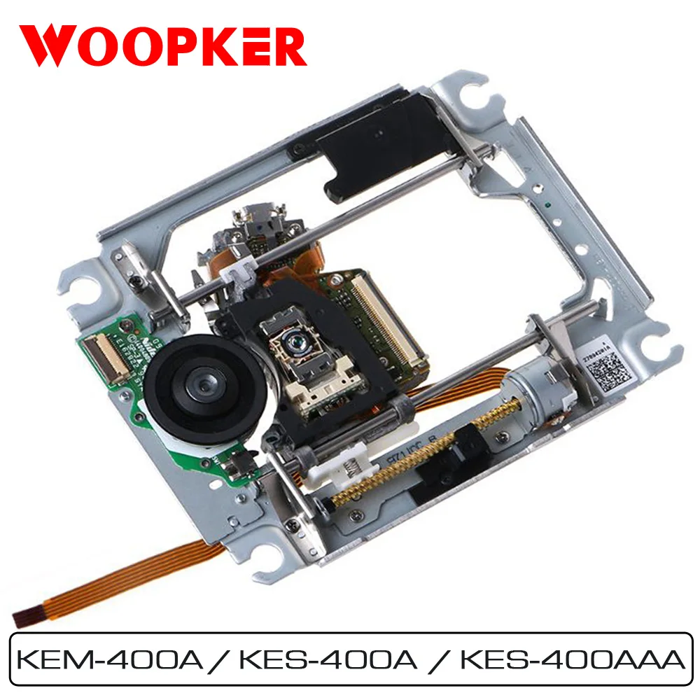 For Playstation 3 Console Pickup Laser Lens KES-400A KEM-400A KES-400AAA KES 400A for PS3 | Электроника