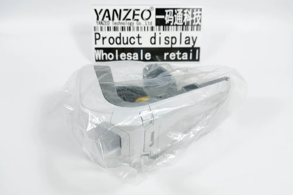 Для ZEBRA RFD8500 ручной UHF RFID SLED W/1D IMAGER сканер READ