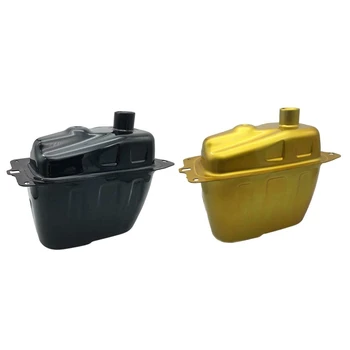 

Modified Motorcycle Bigger Larger Capacity 6L Fuel Oil Tank Tanks for 16-19 Yamaha Nvx155 Aerox155 L155 Gdr155