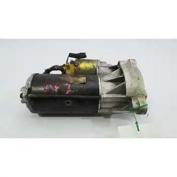 

D7R26 D7R26 Starter Motor Citroen Xsara Picasso 2.0 Hdi Sx