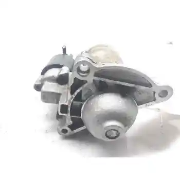 

5802C9 STARTER MOTOR CITROEN XSARA SALOON