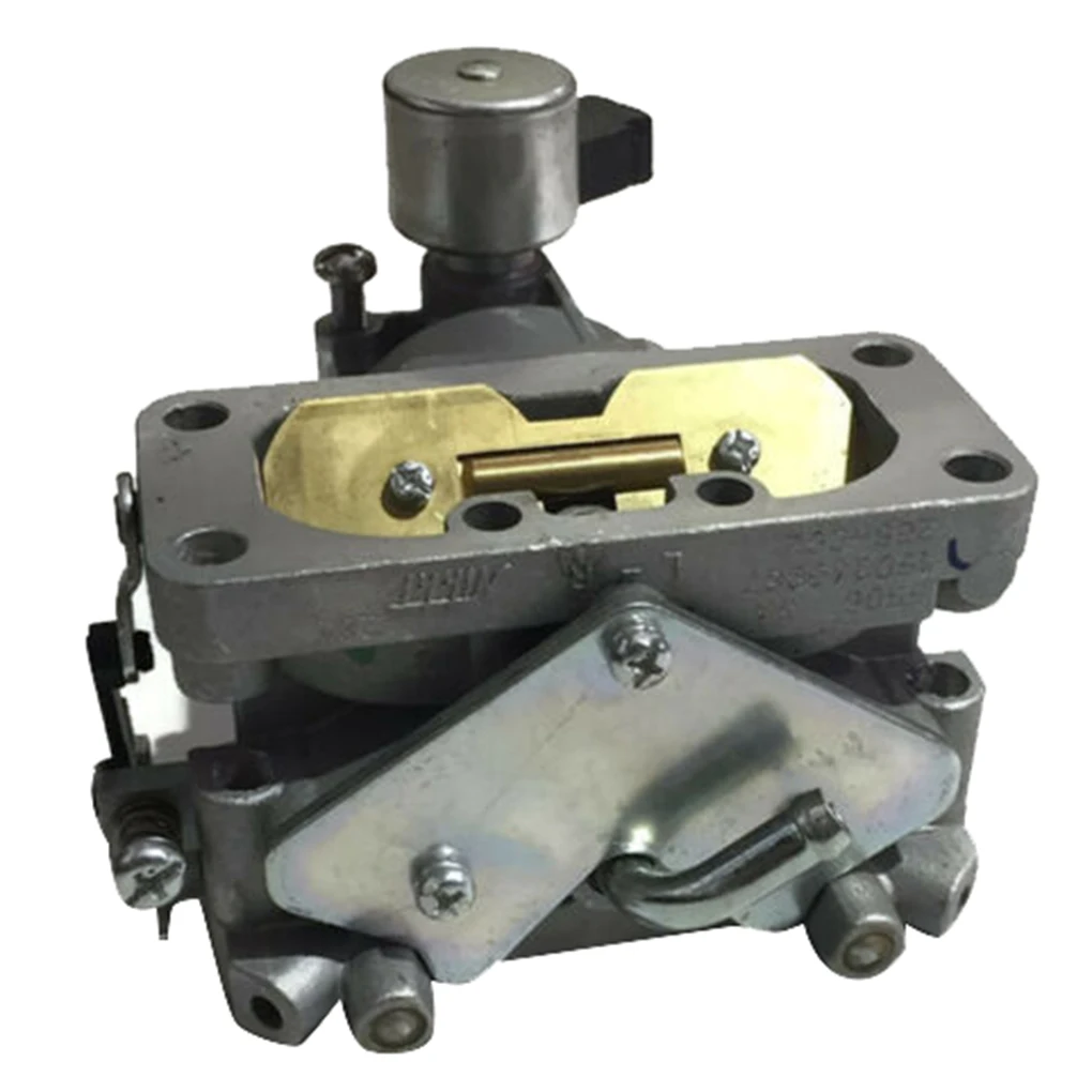 Замена для Kawasaki FX751V 4 тактовый двигатель карбюраторный двигатель аксессуары 15004-0939 15004-7045 15004-0867