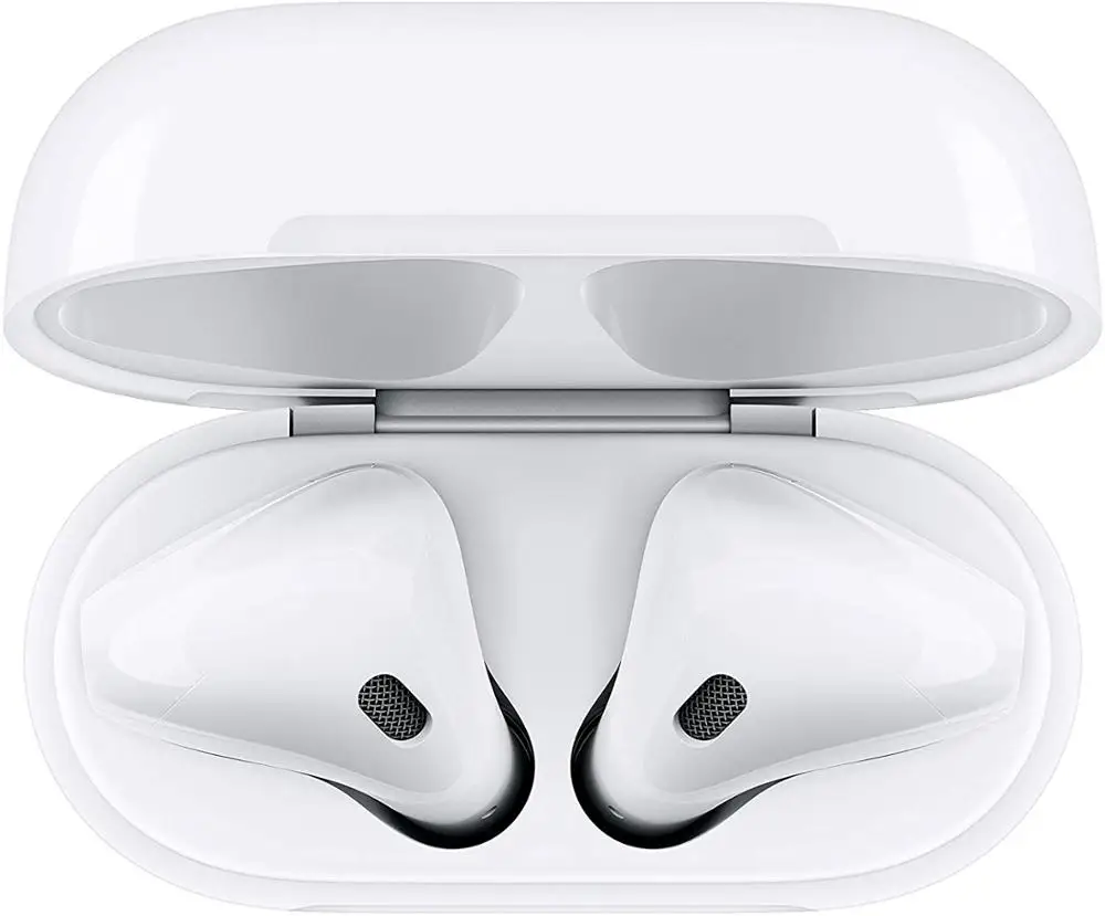 Apple Airpods Wireless Charging Case 2nd