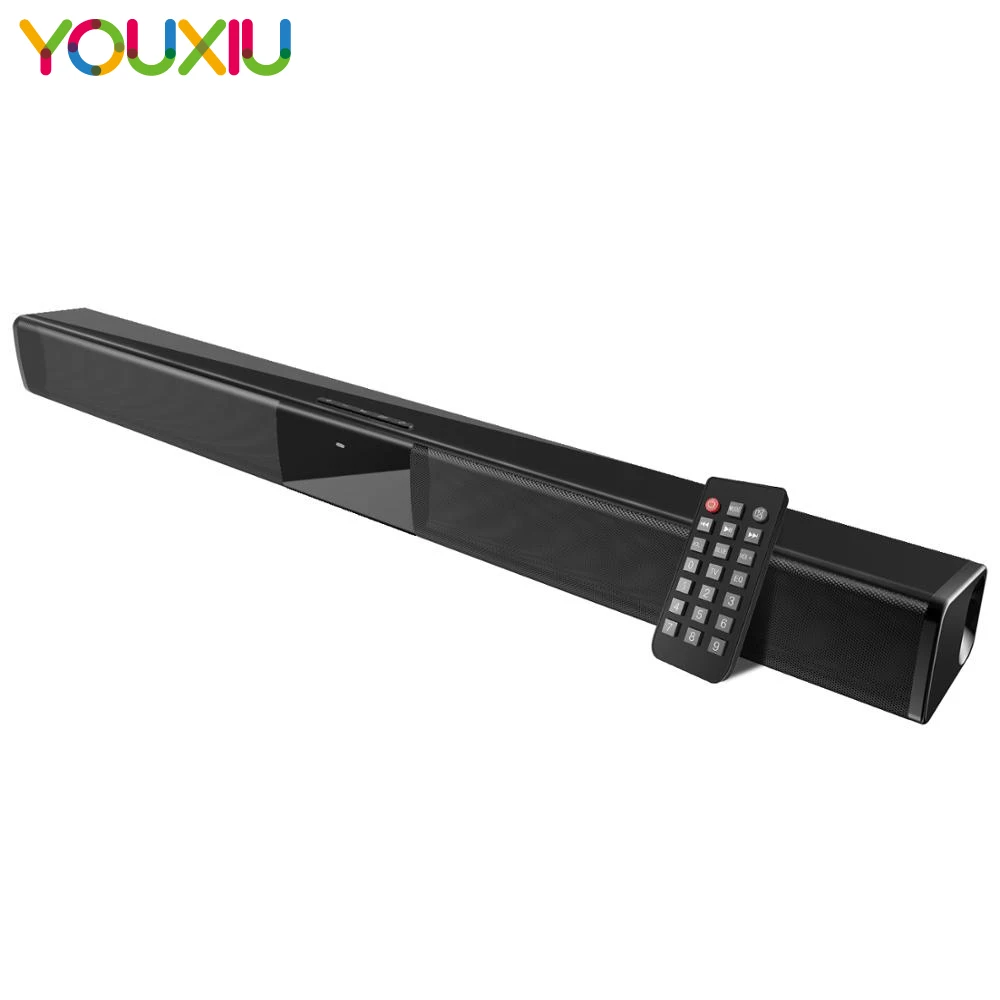 YX-BS-28B Bluetooth Speaker Wired Stereo Speakers