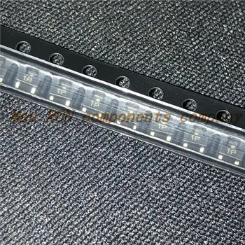 

100PCS/LOT Transistor 2N2222 1P SOT-23 SOT23 SMD SOT23-3 New original In Stock