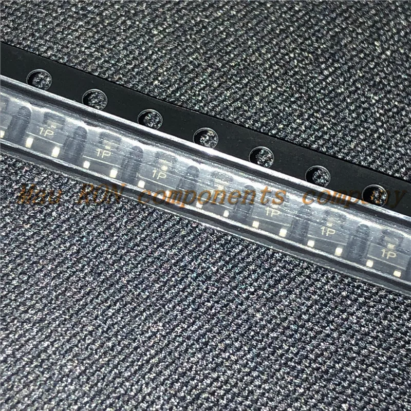ТРАНЗИСТОР 2N2222 100 шт./лот 1P SOT-23 SOT23 SMD новый оригинальный в наличии | Электронные