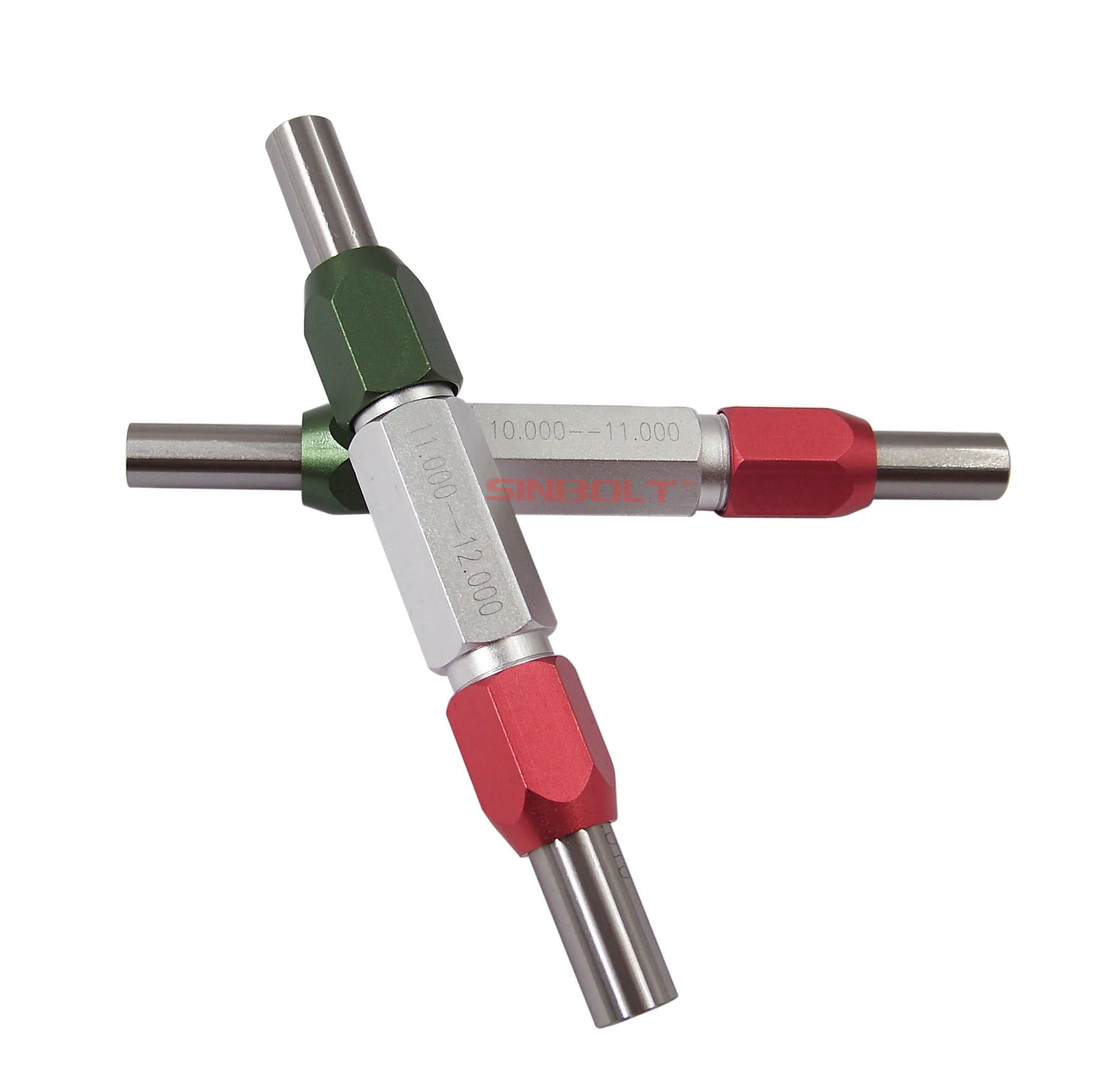 Plug Gauge Handles, Pin Gauge Handles 10.00mm 15.00mmGauges AliExpress