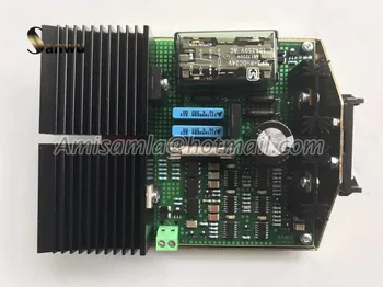 

BAM-2 main motor brake drive plate card board M4.144.9116 00.781.3352 circuit board offset printing machine spare parts