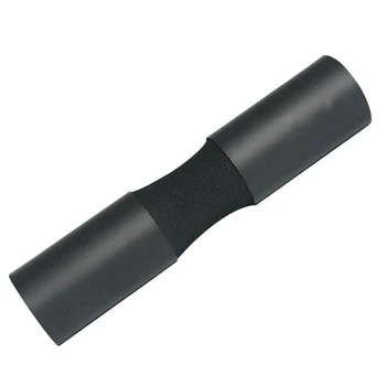 

Foam Barbell Pad Squat Weightlifting Neck Pad Shoulder Fitness Neck Protection Pad H7JP