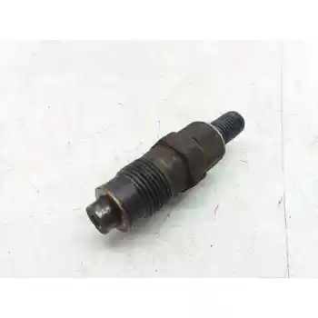 

0111 MAZDA INJECTOR B-SERIE (AN)