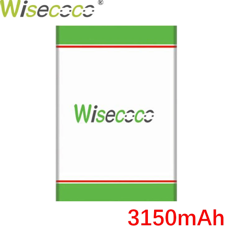 WISECOCO 3150 мАч BH98100 аккумулятор для мобильного телефона htc Desire SV T326E Desire P T326H последняя продукция+ номер отслеживания