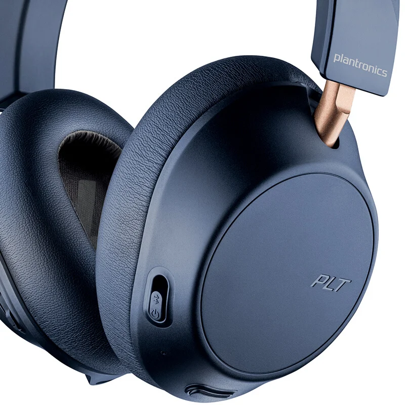 Plantronics BACKBEAT GO 810 Wireless 