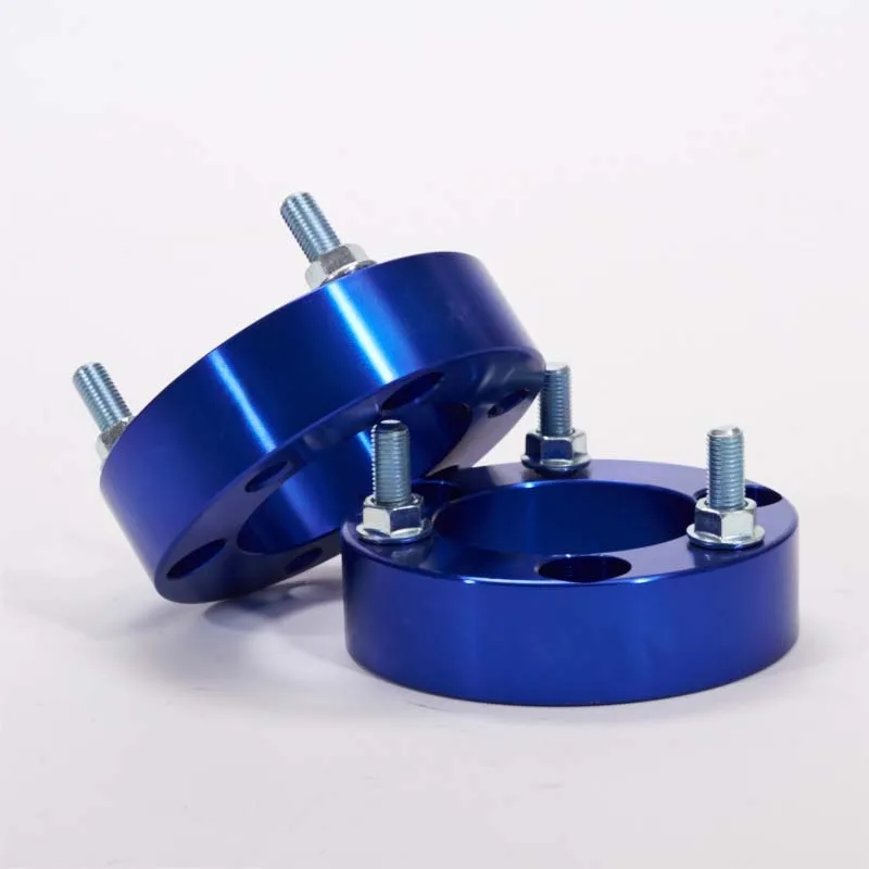 2PCS Front Suspension Lift Up Kits FIT FOR NAVARA np300 D40 D23 Coil Strut Shocks Absorber Spacers Spring Raise 32mm