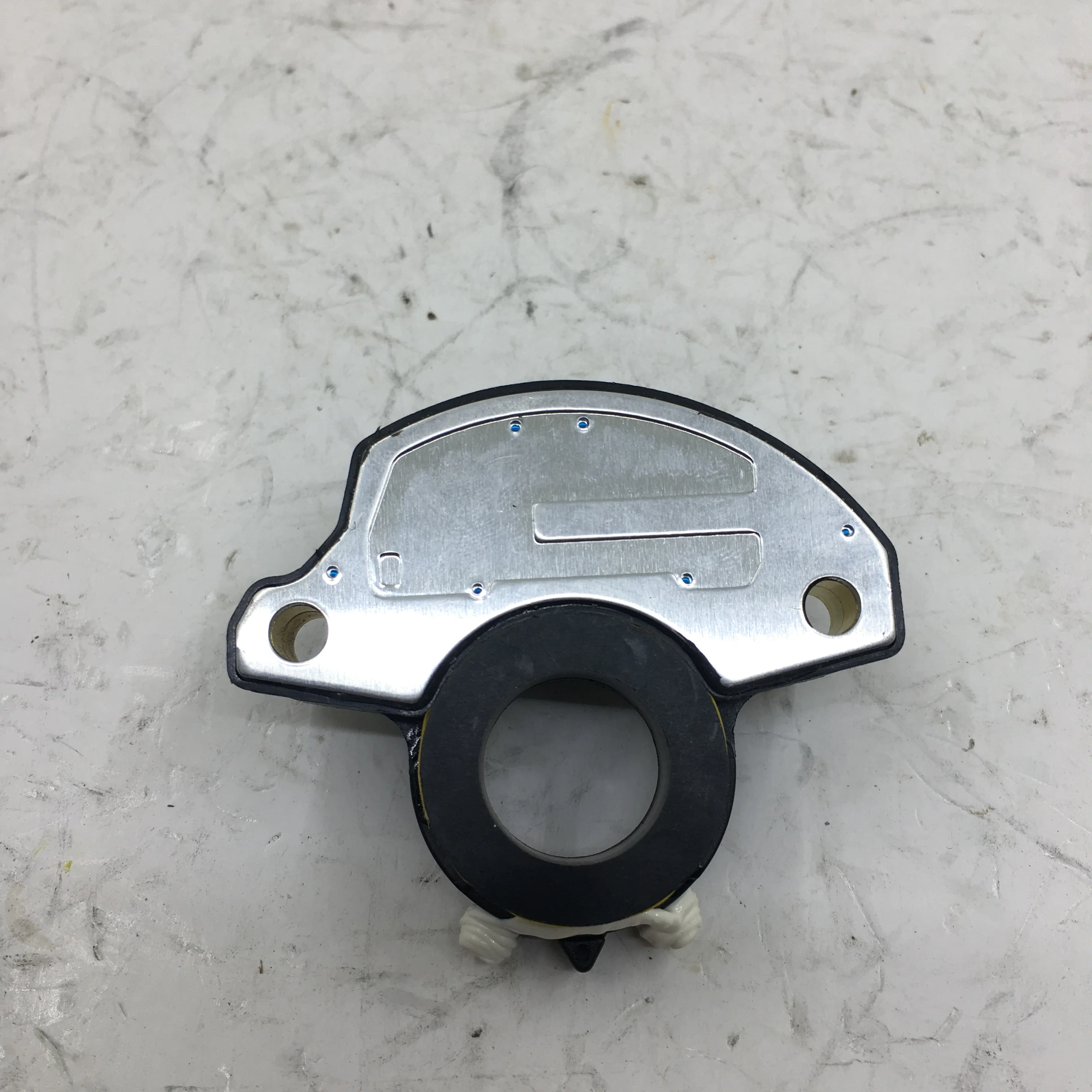 SherryBerg Complete Distributor for Kia Pride IGNITION DISTRIBUTOR KK150-18-200A FIT KIA PRIDE 9312052900 module