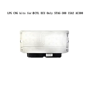 

8 cylinder LPG CNG kits for AC300 PC version Universal version Electronic control system ECU