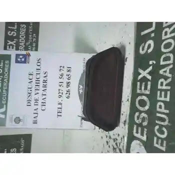 

A1638200156 CENTRAL LIGHT BRAKE MERCEDES M-CLASS (W163)