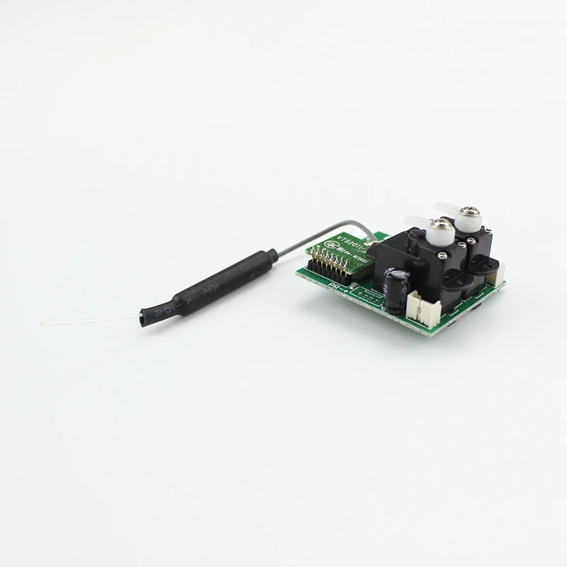 A160.0013 плата приемника основная материнская для Wltoys Xk A160 радиоуправляемый самолет