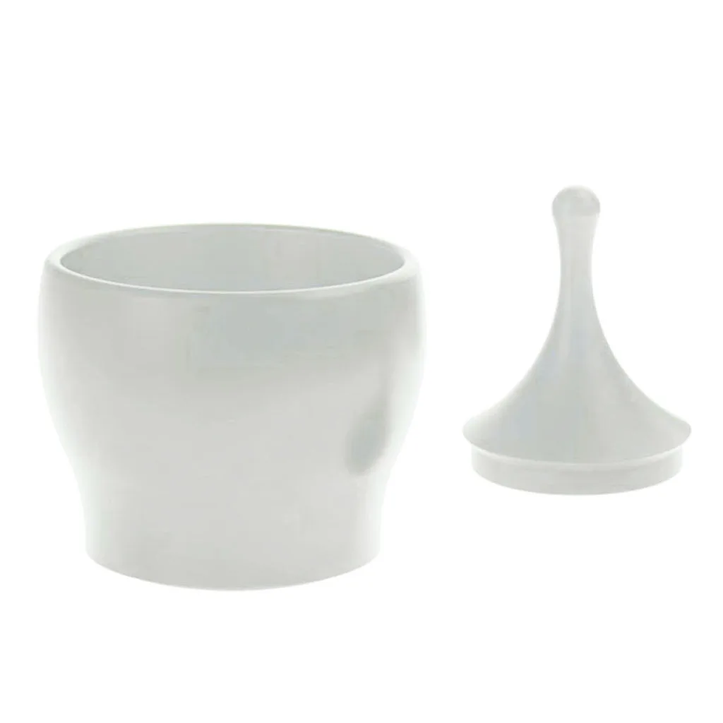 Dosing Rings Coffee Tamper Accessories Barista Espresso Maker Tools 2 Colors