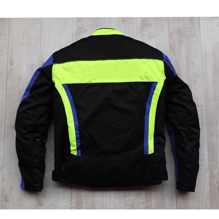 Moto rcycle moto gp racing chaqueta одежда для верховой езды для suzuki куртки Броня крест пальто camiseta ветрозащитный Теплый ropa moto cross