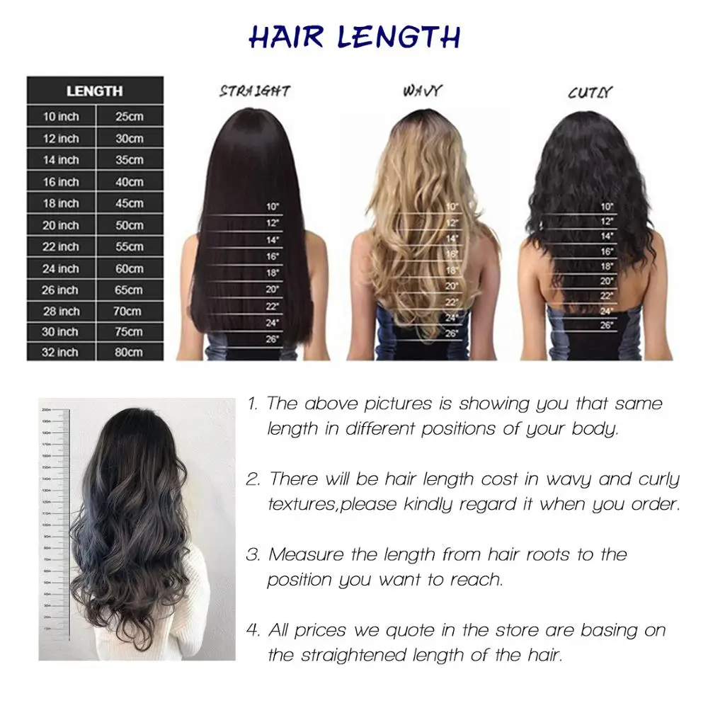 Neitsi двойные Человеческие волосы Remy для наращивания 20 &quot24" 100 г/шт. черные блонд