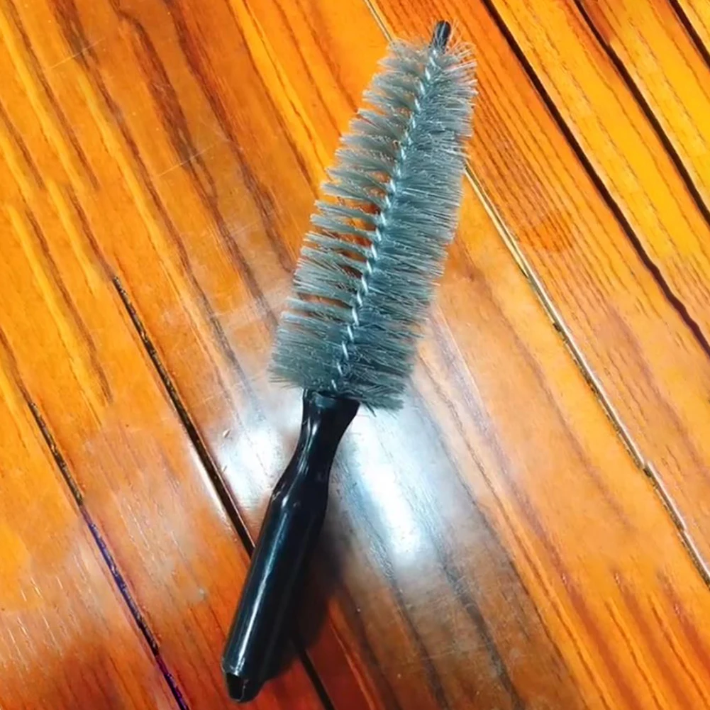 Vehicle Car Wheel Hub Cleaning Tip Brush Tyre Tire Rim Scrub Car Wheel Hub  Cleaner Brush Auto Tyre Tire Rim|Sponges, Cloths & Brushes| - AliExpress