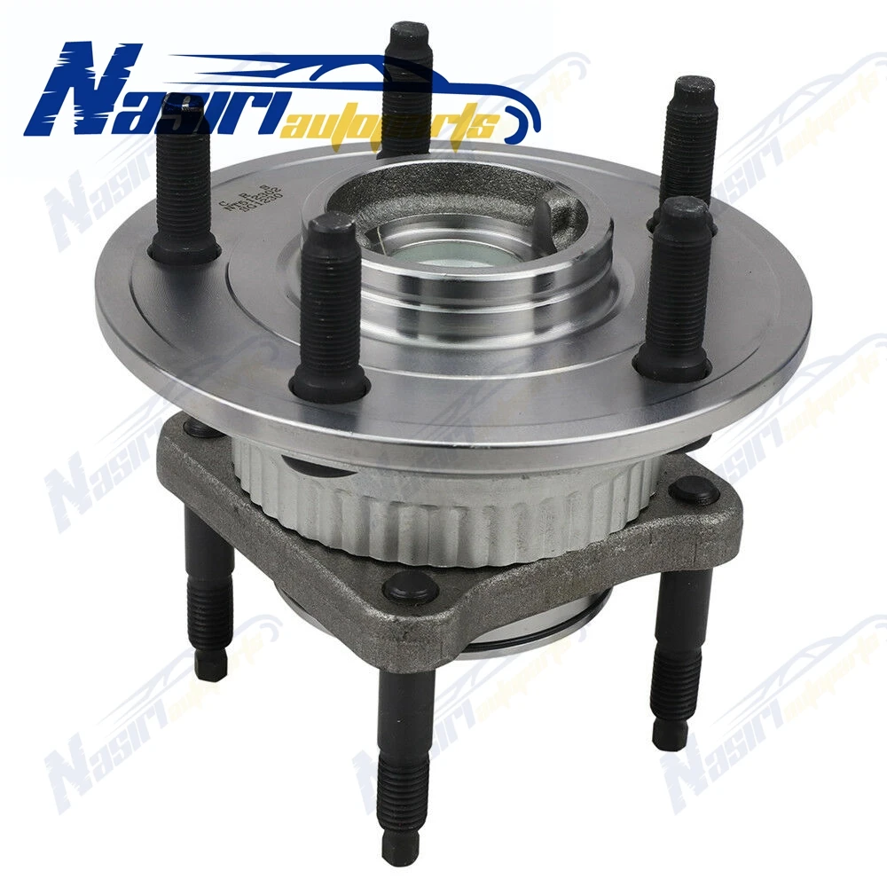 Rear Wheel Bearing & Hub Assembly for Jeep Grand Cherokee Commander 2005-2010 512302 52111884AA