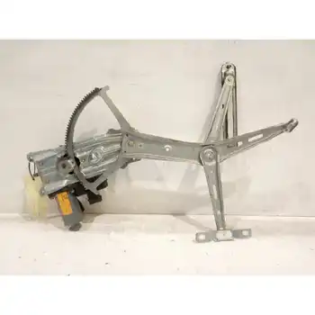 

09118664 window lifter Front Left Opel Zafira TO Elegance