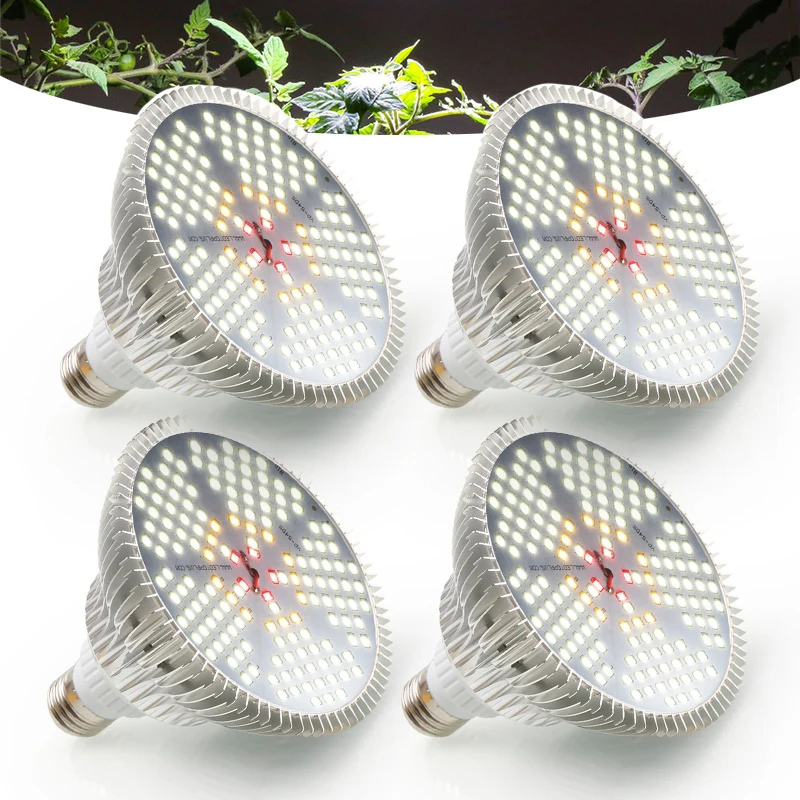 150led White