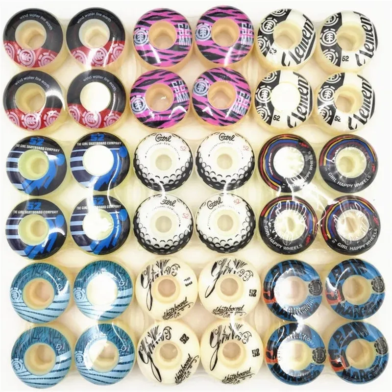 Колеса element. Колеса element 52 mm. колеса для скейта element. колеса для лонгборда element. набор мини колесиков.