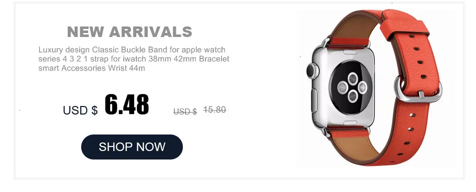 Стальной ремешок Dragon для apple watch Series 5 4 3 1 2 ремешок iwatch из нержавеющей стали 44 мм 40 42 мм с адаптерами черный и серебристый
