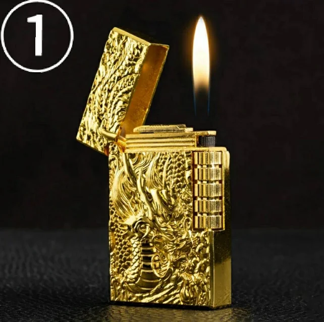 

450pcs Lighter For VIP Customer YAMATO 50pcs for Each type lighter