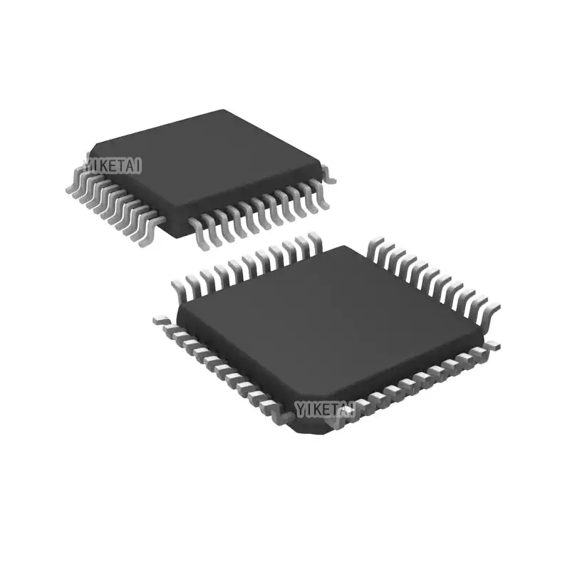 

IC MCU 8BIT 7KB FLASH 44MQFP PIC16LF874-04I/PQ