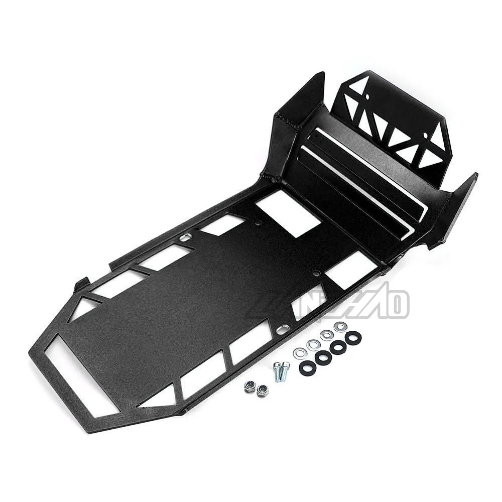 KTM 250 390 ENGINE CHASSIC GUARD (21)