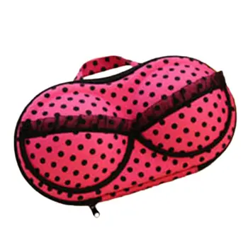 

Multi Women Underwear bag Makeup Bag Bra Bag Travel Organizer Cosmetic Makeup Toilet Sock Panty Good Organizer Storage Box Bag