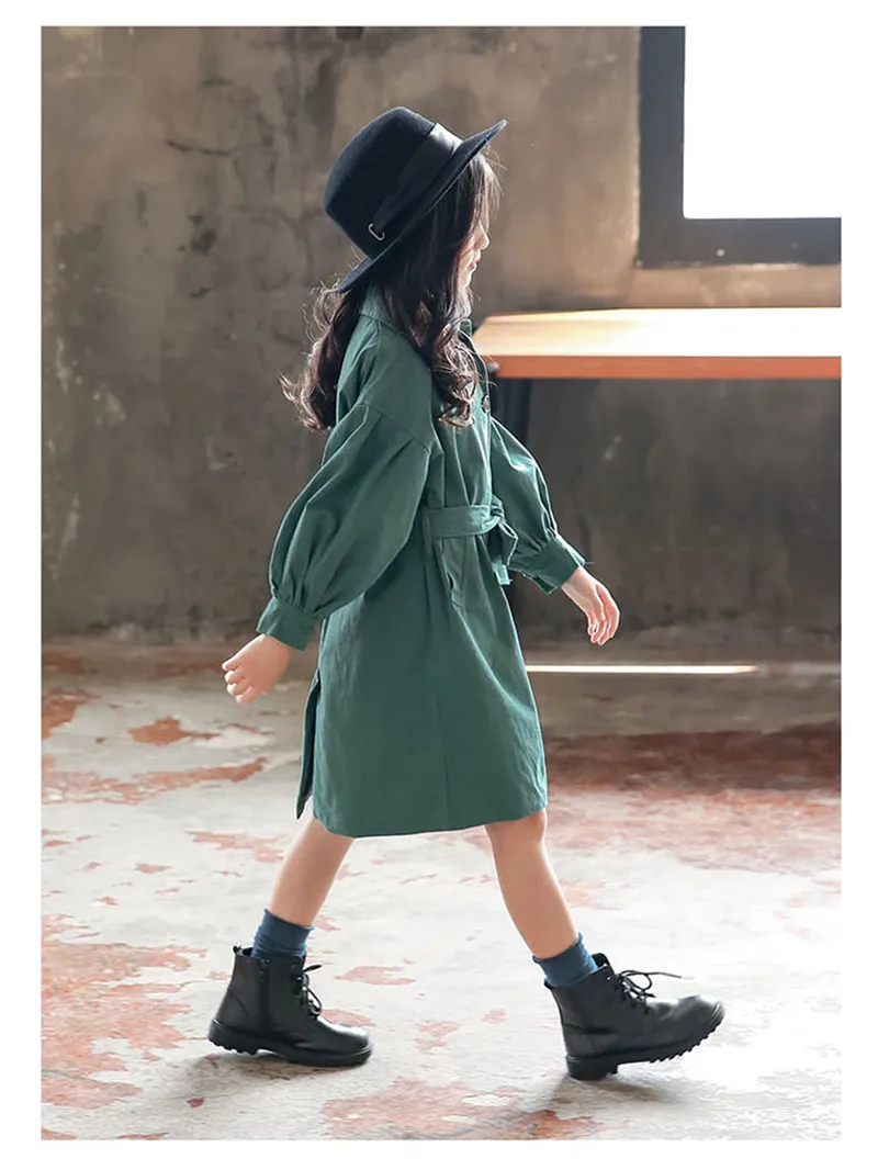 Outerwear& Coats Jackets Long Sleeve Corduroy Solid Oversize Jacket Windbreaker Girl Coats And Jackets