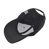 WHY NOT? Men's Baseball Cap Personality Embroidery Letter Gorras Female Male Cotton Dad Hat Casual SportsWomen's Sun Hats 4