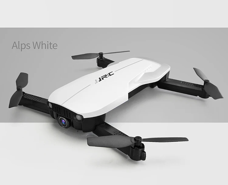 JJRC H71 RC беспилотные вертолеты gps RTF wifi 4K hp камера оптического позиционирования потока складной RC Квадрокоптеры авто-слежения детские игрушки