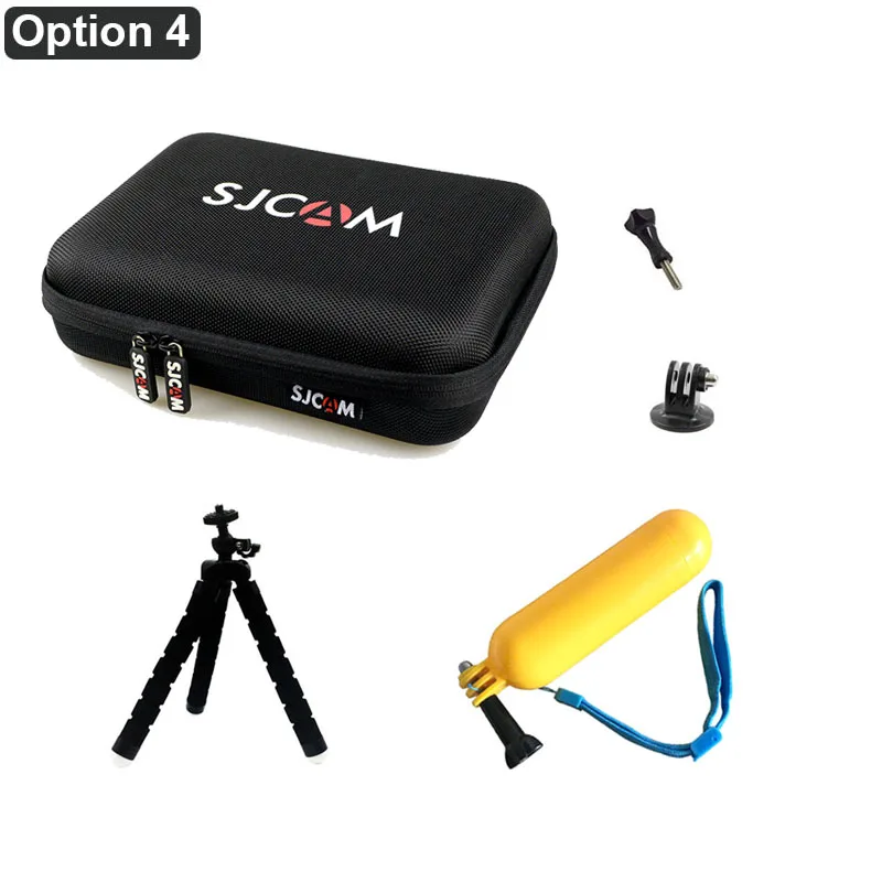 for gopro accessories -option 4