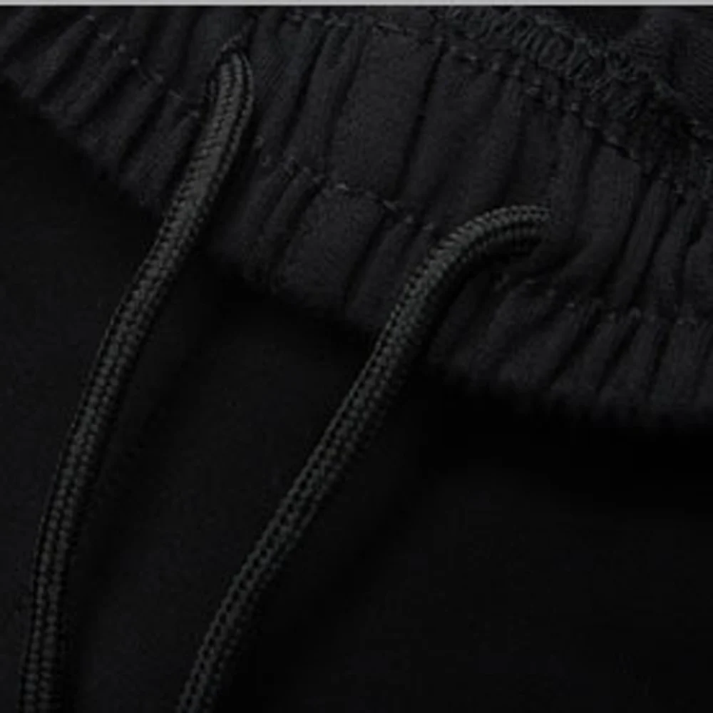 MenFashion спортивный костюм сплошной цвет хип-хоп дышащие спортивные штаны осенняя одежда брюки устойчивая брюки новые брюки для бега удобные