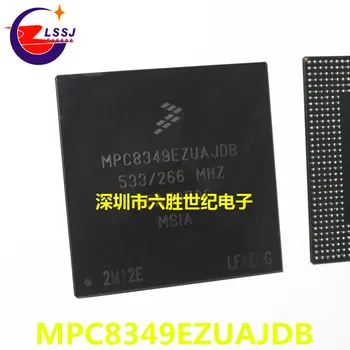 

MPC8349EZUAJDB BGA 100% New Original