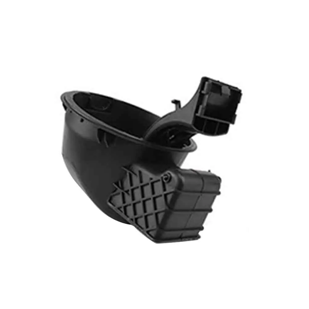 4L3Z9927936 ремонтный бак прочный запасной модифицированный ABS DIY запасная часть дверная крышка корпус домашний топливный наполнитель газовая Крышка для Lincoln Mark