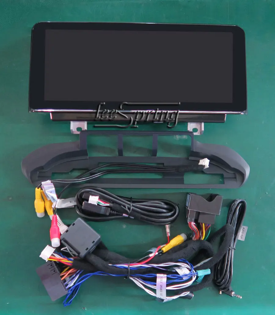 Best Android 9.0 Car Audio Vdieo Player for BMW X5 F15 (2014-2016 Original NBT System) Car original Screen to upgrade 6 Best Android 9.0 Car Audio Vdieo Player for BMW X5 F15 (2014-2016 Original NBT System) Car original Screen to upgrade 6