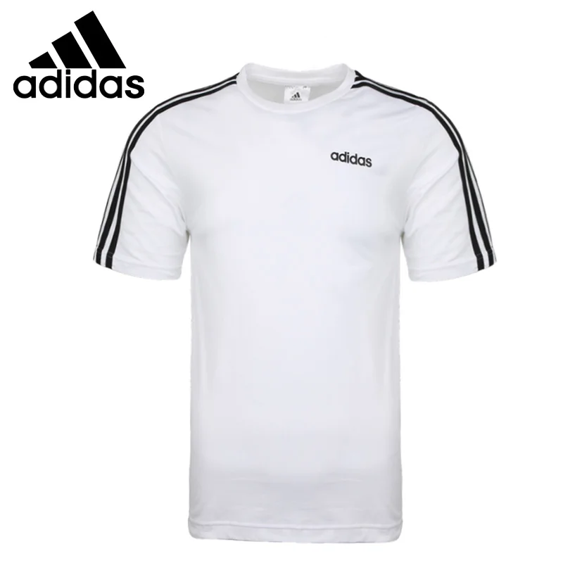 camiseta deportiva adidas hombre