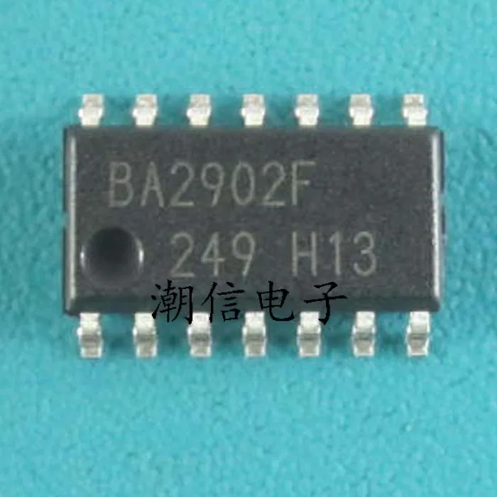 100% 100 BA2902F