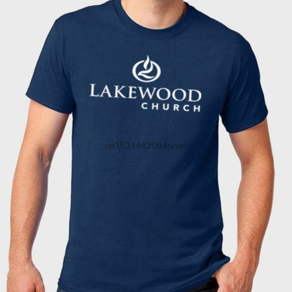 Lakewood Church Logo