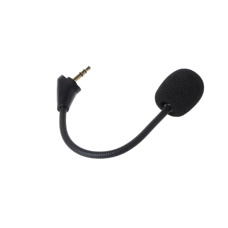 Для HYPERX Cloud Alpha Mini портативный микрофон для наушников Аксессуары