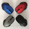 Bluetooth Wireless Mouse High Quality Optical Computer Gaming Mouse 1600DPI Ergonomic Mouse Mini Potable Mouse for Laptop PC ► Photo 2/6