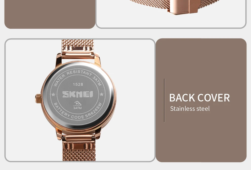 Women Quartz Watch_12