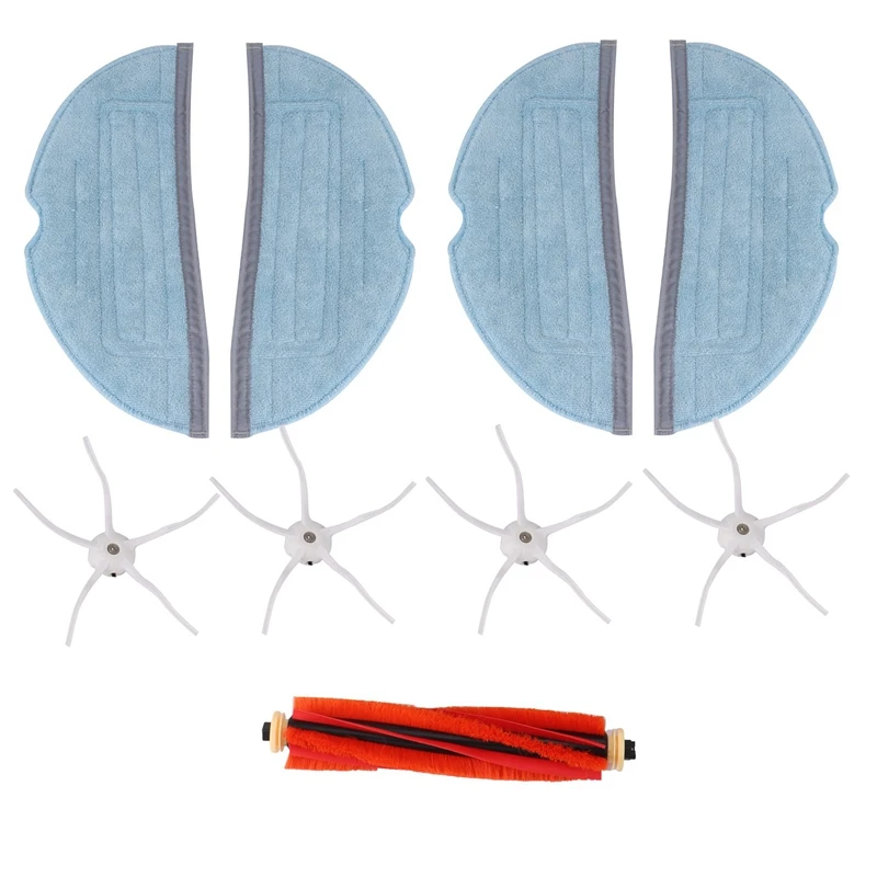 

Щетка для робота-пылесоса Xiaomi Roborock T7 T7Plus S7