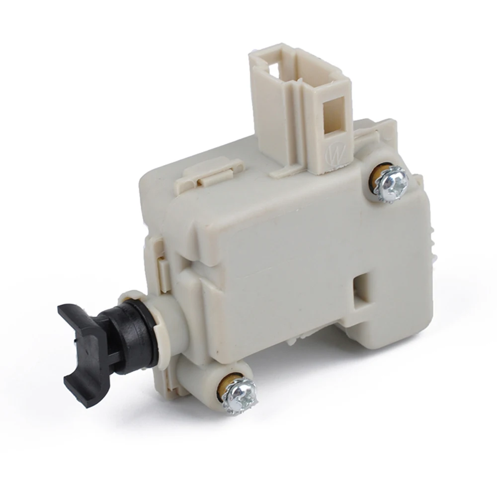 Замок багажника Серводвигатель 12V подходит для Vw Beetle Jetta 3B5827061B 3B0959781C 7L6959781 1C0827425 высокого качества